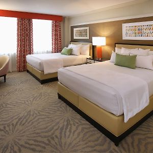 Ocean Tower Deluxe Double Room
